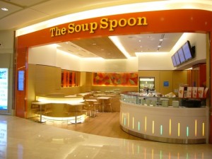 SoupSpoon GI